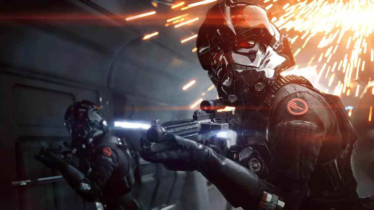 Fallen Order 2 en préparation chez Respawn
