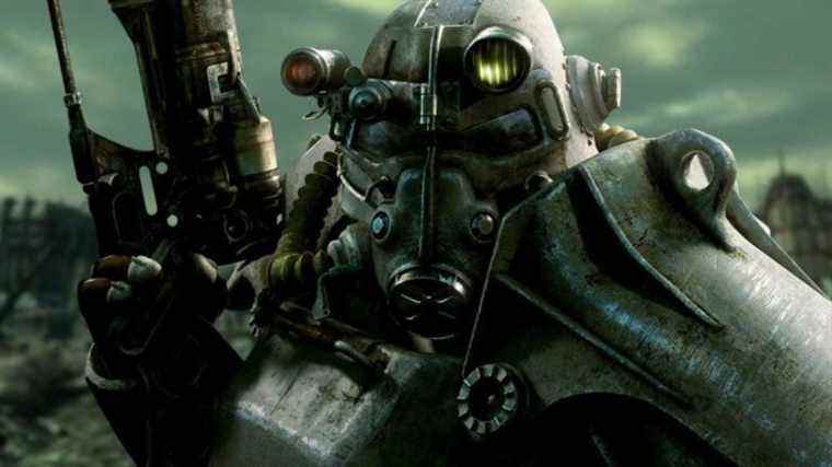 Fallout 3 supprime enfin l’exigence Games For Windows Live sur PC