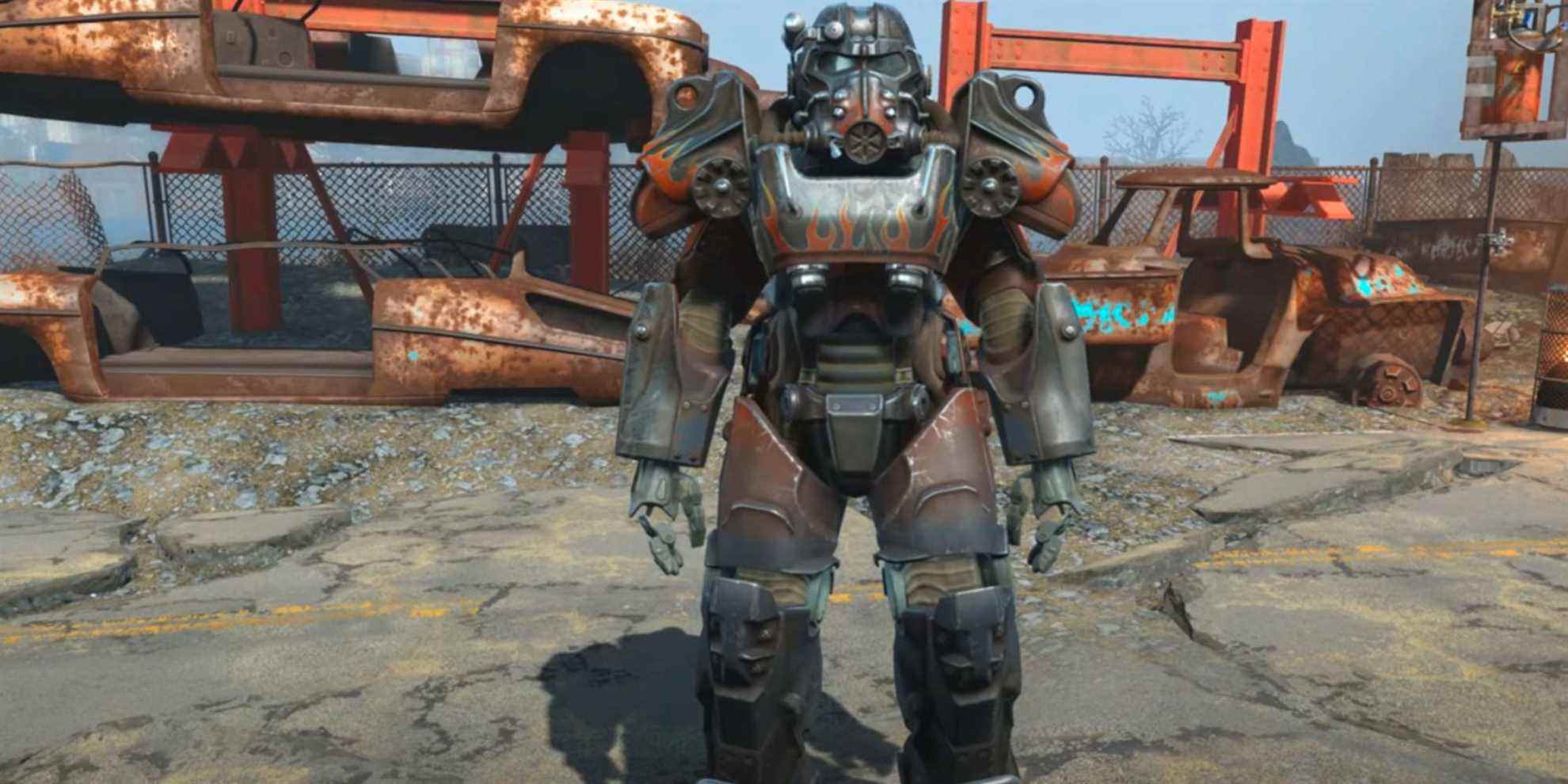 Fallout 4 Mod étend les colonies, ajoute des quêtes pour faire face aux artilleurs et repeupler le Wasteland
