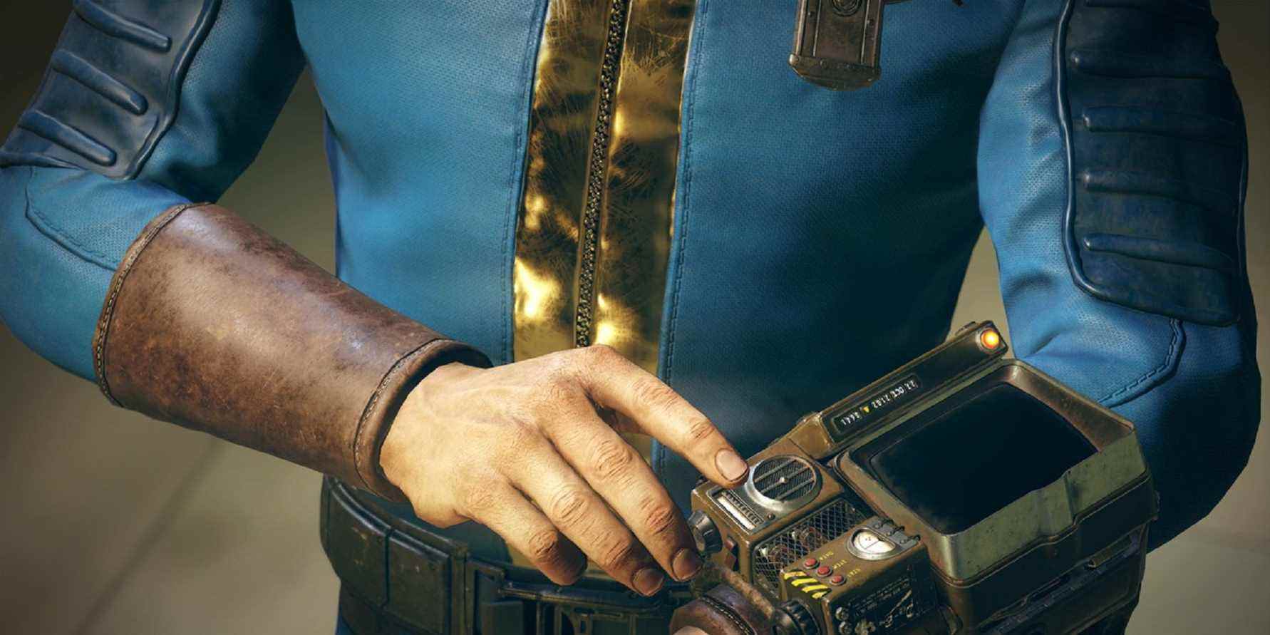 Fallout 76 teste les modifications controversées du Stimpak
