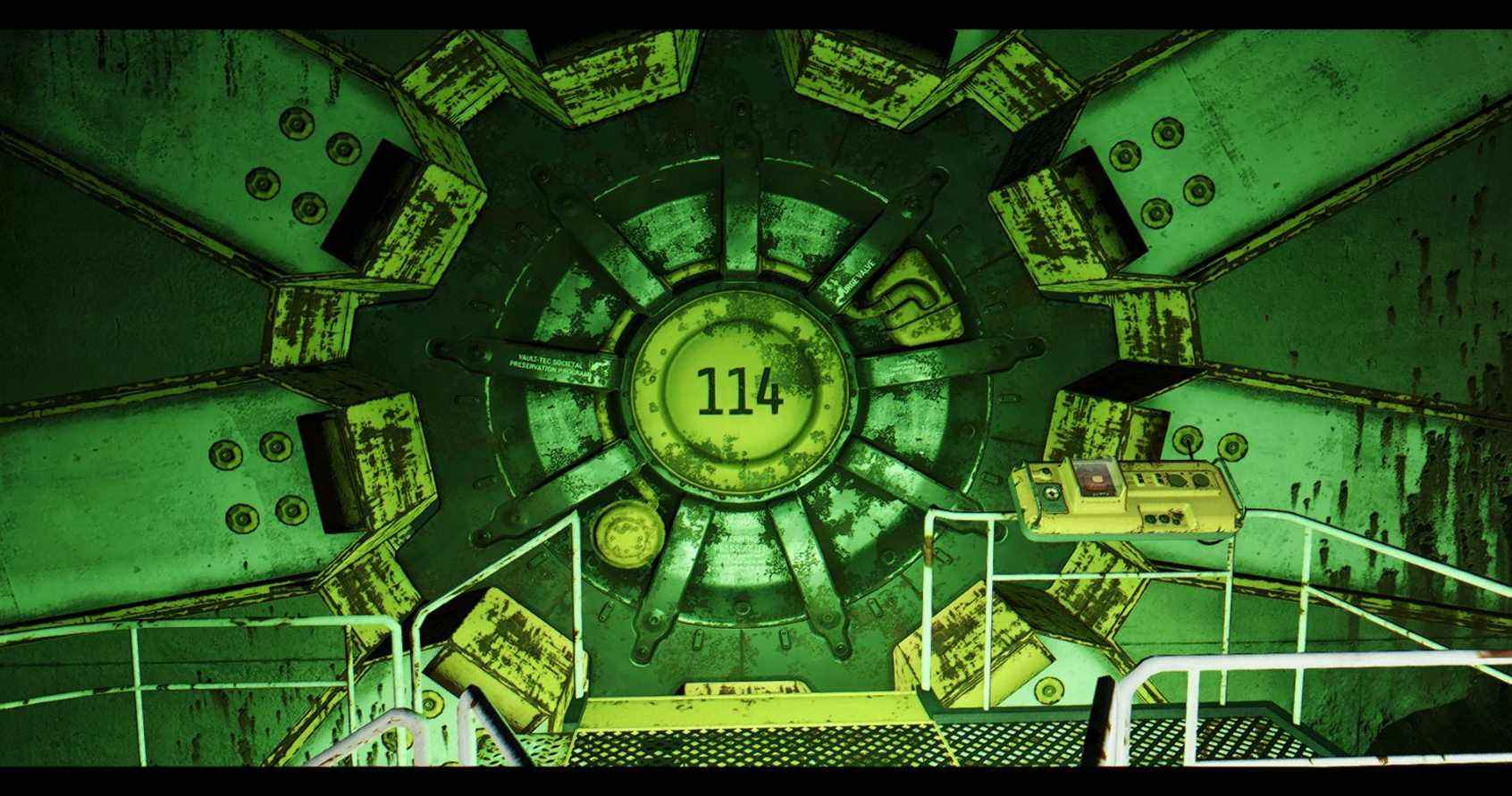 Fallout : les 12 expériences Vault-Tec les plus troublantes
