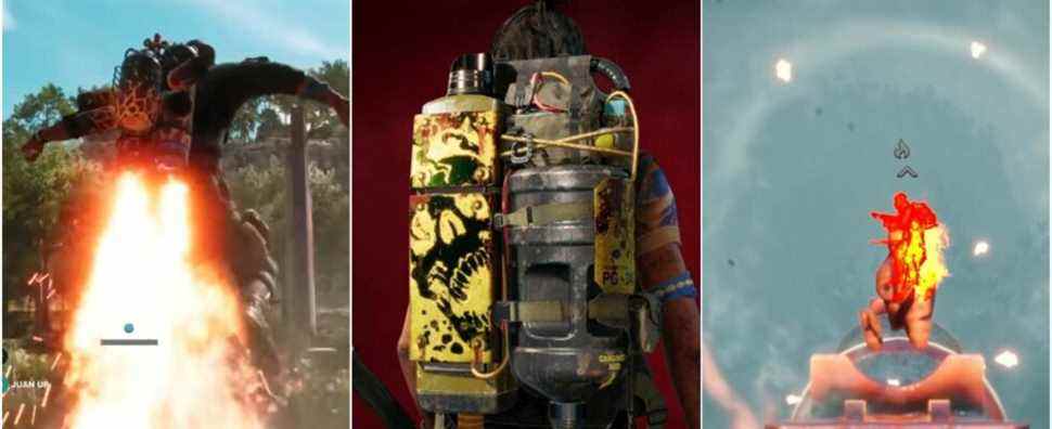 Far Cry 6 : Tout ce que vous devez savoir sur les armes Supremo