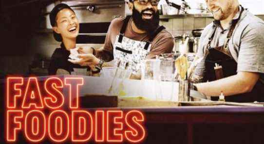 Fast Foodies TV Show on truTV: canceled or renewed?