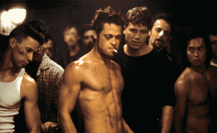 

	
		'Fight Club' Auteur: China's Censored Ending Hits Closer to My Original Vision Than Fincher Did Most Popular Doit lire Inscrivez-vous aux newsletters Variety Plus de nos marques
	
	
