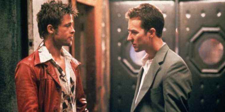 Fight Club obtient une nouvelle fin pour sa sortie en streaming chinois
