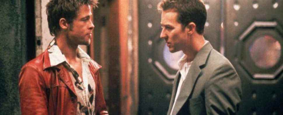 Fight Club obtient une nouvelle fin pour sa sortie en streaming chinois