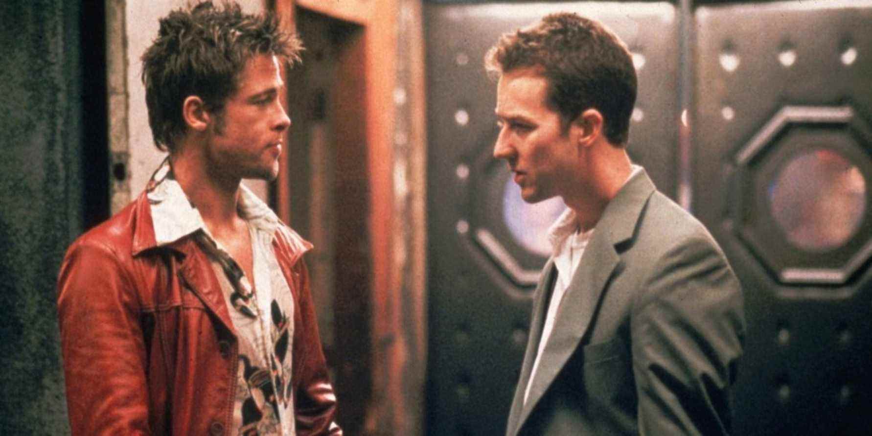 Fight Club obtient une nouvelle fin pour sa sortie en streaming chinois
