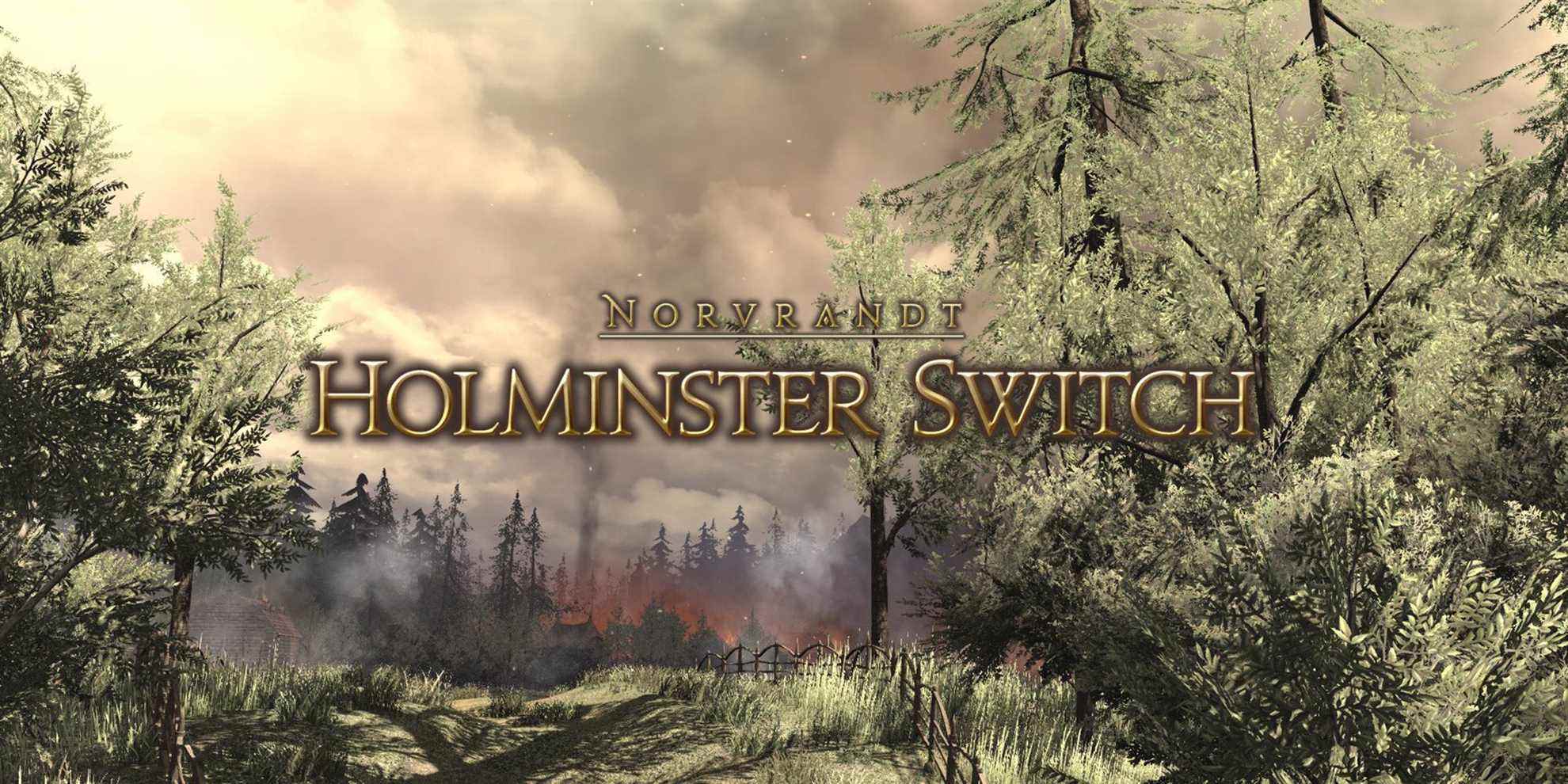 Final Fantasy 14: Guide Holminster Switch Dungeon
