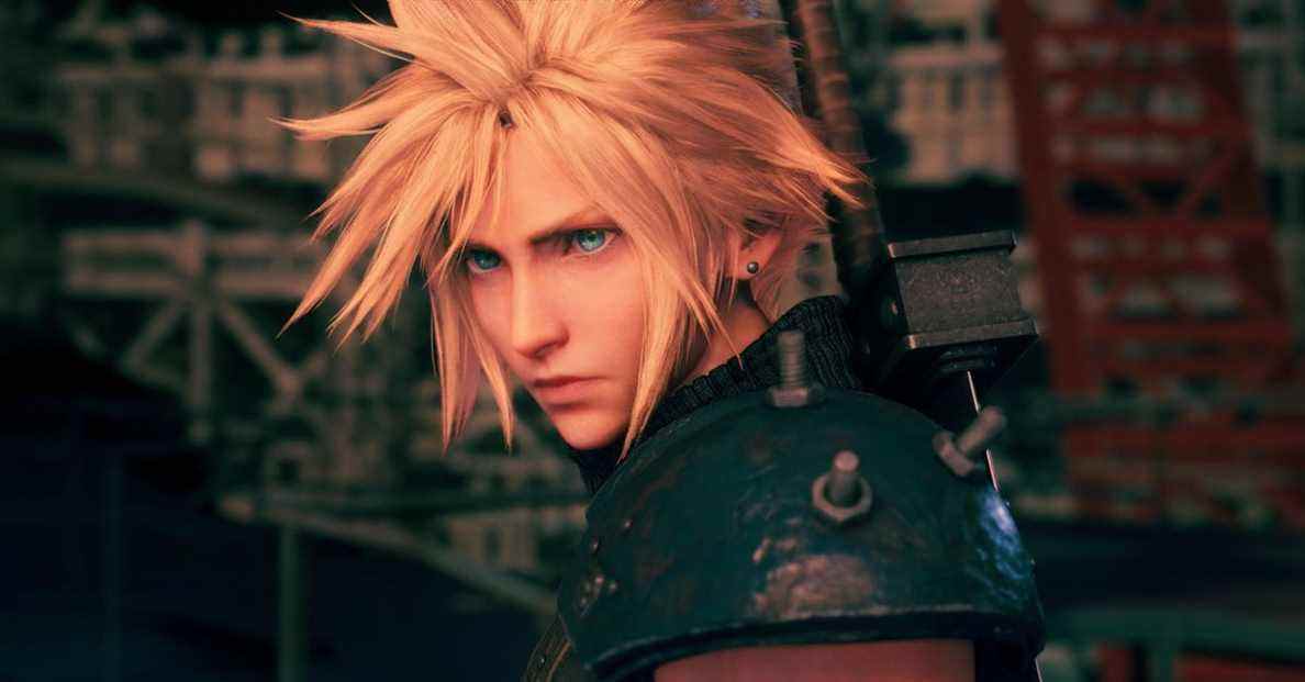 Final Fantasy 7 Remake Part 2 devrait être révélé plus tard cette année
