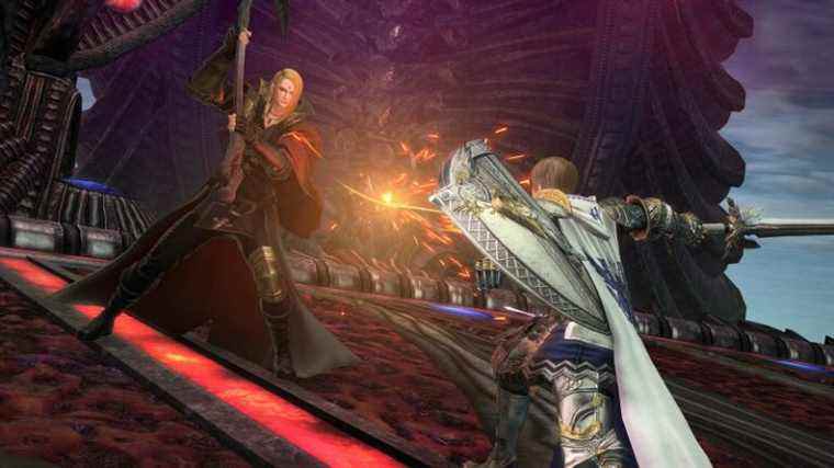 Final Fantasy XIV: Endwalker Review – Une grande finale
