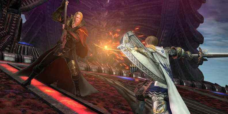 Final Fantasy XIV: Endwalker Review – Une grande finale