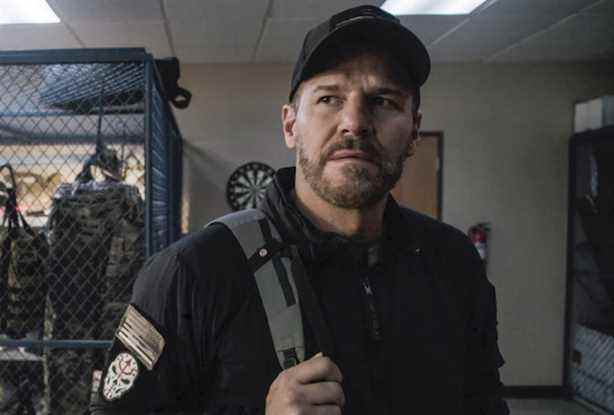 Finale de la saison 5 de «SEAL Team»: David Boreanaz sur Who Survived, Renewal