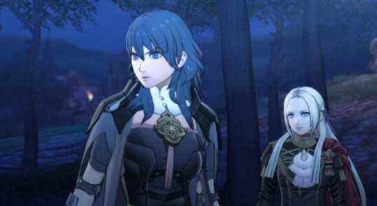 Fire Emblem: Three Houses - Tous les paralogues et leurs récompenses