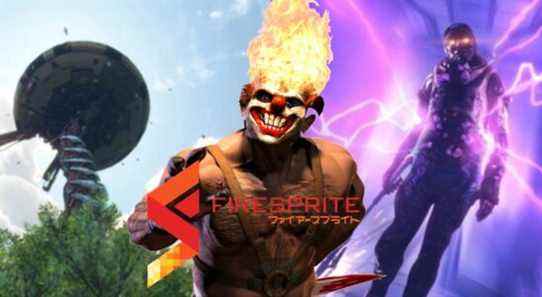 Firesprite, développeur de redémarrage de Twisted Metal selon la rumeur, expliqué