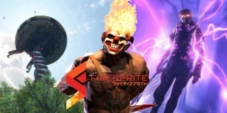 Firesprite, développeur de redémarrage de Twisted Metal selon la rumeur, expliqué
