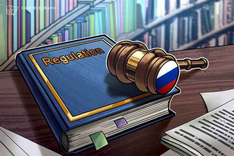 Fitch affirme que l’interdiction proposée de la cryptographie en Russie atténue les risques mais freine l’innovation