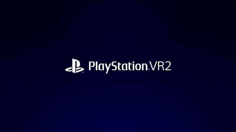 Fonctionnalités PlayStation VR 2 révélées, Horizon Call of the Mountain annoncé