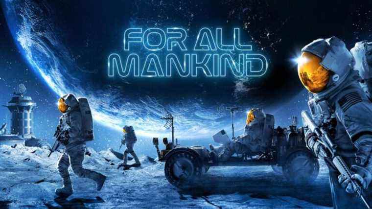 For All Mankind saison 3 : Tout ce que l’on sait jusqu’à présent