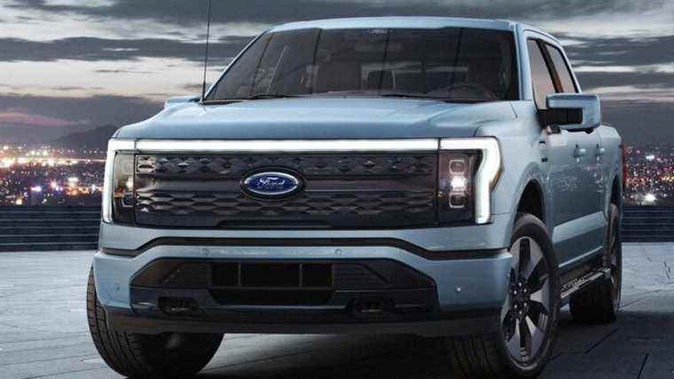 Ford réprime les concessionnaires cupides en profitant des détenteurs de réservation Lightning