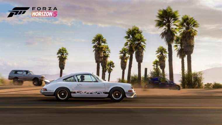 Le DLC Forza Horizon 5 VIP Membership en vaut-il la peine ?