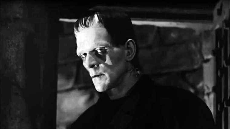 'Frankenstein' Writer Mary Shelley Biopic, 'Mary's Monster', dans Works From Fulwell 73 (EXCLUSIF) Les plus populaires doivent être lus Inscrivez-vous aux newsletters Variety Plus de nos marques
	
	
