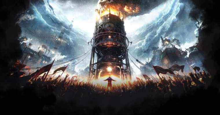 Frostpunk : 13 choses qui rendent le jeu si difficile
