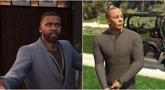 GTA Online : Le meilleur moyen de gagner de l'argent en utilisant l'extension de contrat