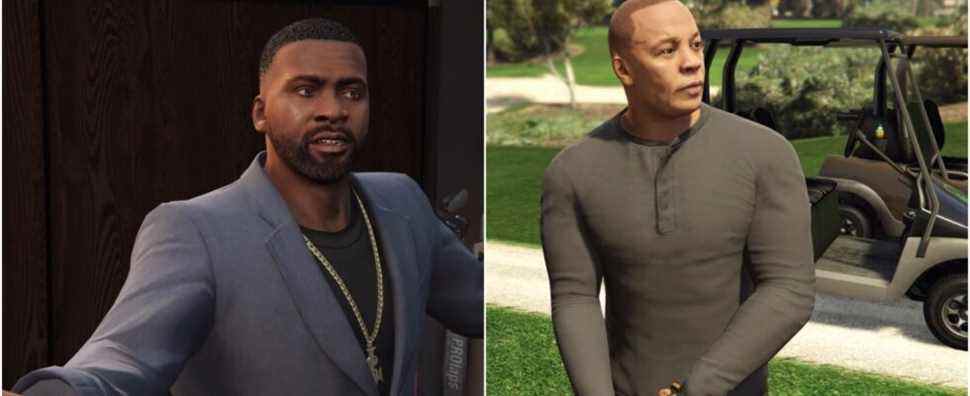 GTA Online : Le meilleur moyen de gagner de l'argent en utilisant l'extension de contrat