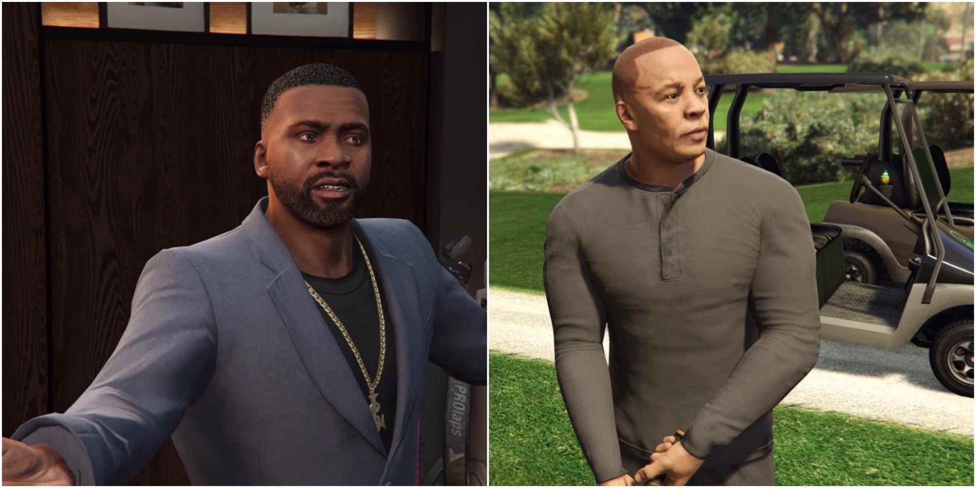 GTA Online : Le meilleur moyen de gagner de l'argent en utilisant l'extension de contrat
