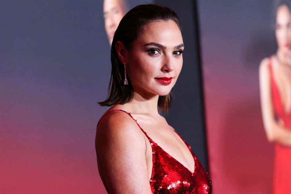 

	
		Gal Gadot dit que le film controversé de « Cléopâtre » est « sexy », « intelligent » et ce que « le monde a besoin d'entendre » le plus populaire doit lire
	
	
