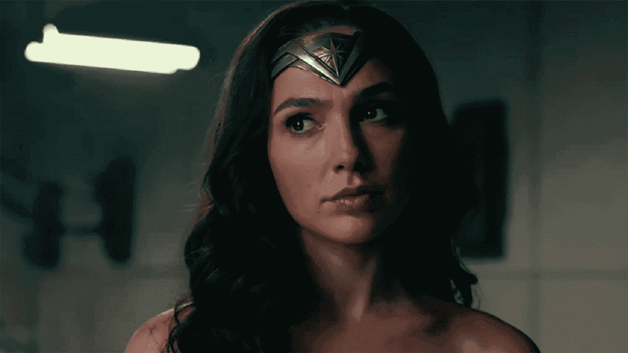 Gal Gadot jure de ne plus jamais travailler avec Joss Whedon
