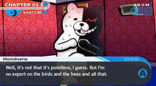 Game Pass compte 25 millions d'abonnés, ajoute Danganronpa