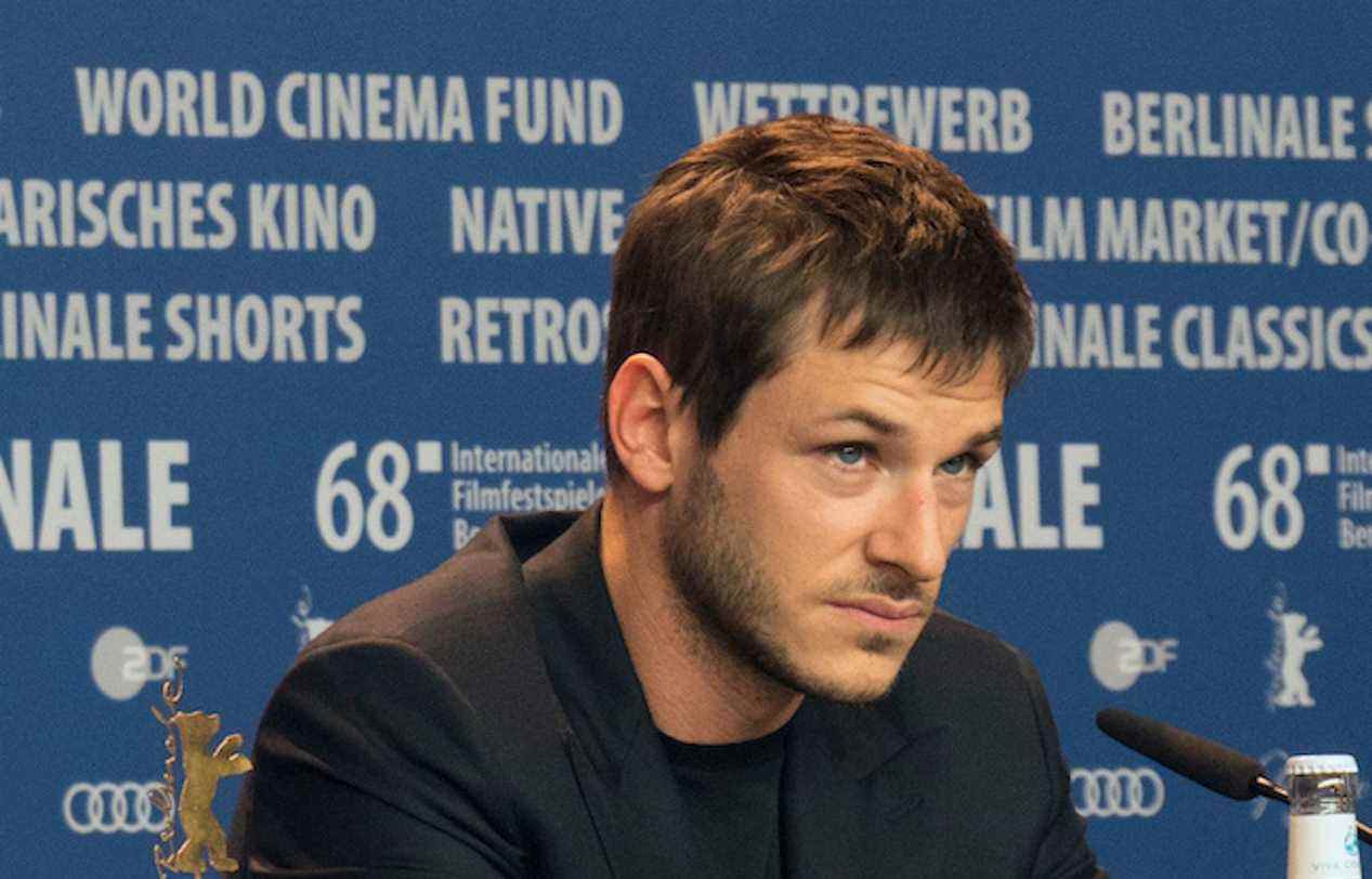 Gaspard Ulliel, acteur de Moon Knight, décède après un accident de ski 
