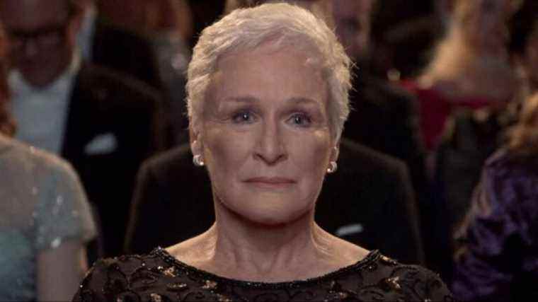 Glenn Close et une star de Stranger Things ont un nouveau film Netflix à venir, et le streamer a déboursé une grosse somme d'argent pour cela 
