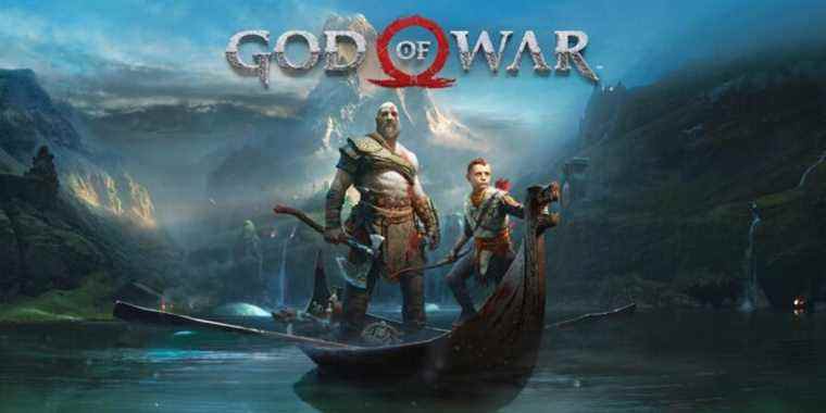 God of War PC Review – Evergreen
