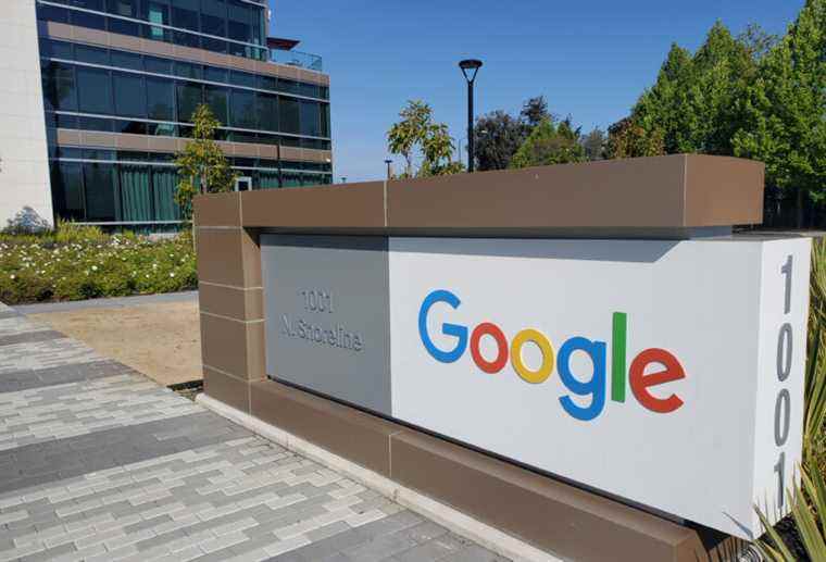 Google affirme qu’une décision de justice l’obligerait à « censurer » Internet