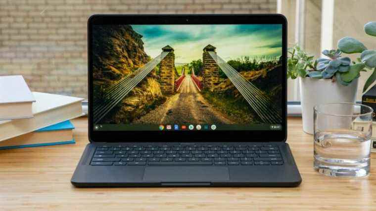 Google pourrait enfin apporter le support Steam aux Chromebooks