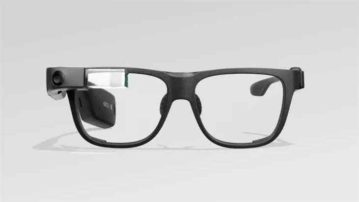 Google travaillerait sur des lunettes AR qui pourraient rivaliser avec Apple