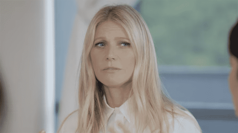 Goop de Gwyneth Paltrow a une nouvelle bougie vaginale, et celle-ci est pour une bonne cause
