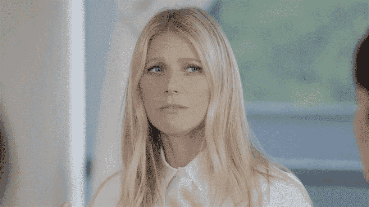 Goop de Gwyneth Paltrow a une nouvelle bougie vaginale, et celle-ci est pour une bonne cause
