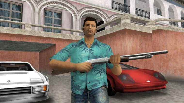 Grand Theft Auto : la trilogie pourrait être un achat de 70 $