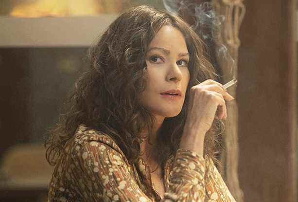 ‘Griselda’ : Sofia Vergara en seigneur de la drogue sur une photo de la série Netflix