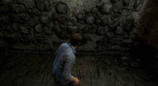 Guide Uncharted 4: Solution du puzzle du chapitre 2