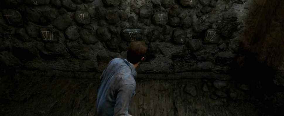 Guide Uncharted 4: Solution du puzzle du chapitre 2