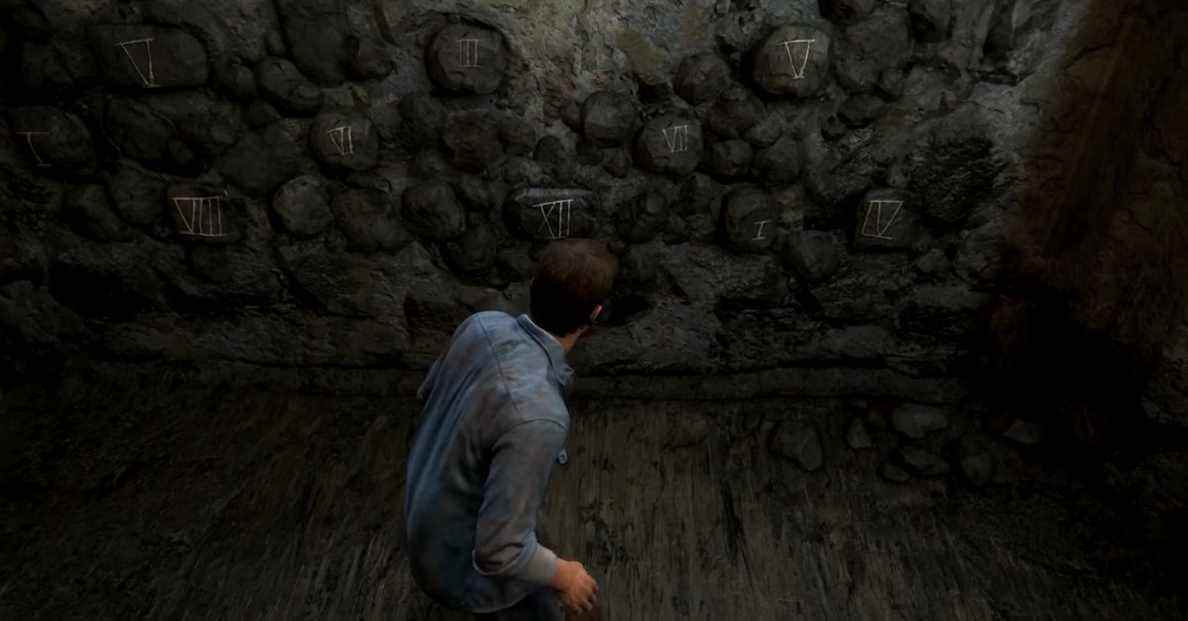 Guide Uncharted 4: Solution du puzzle du chapitre 2
