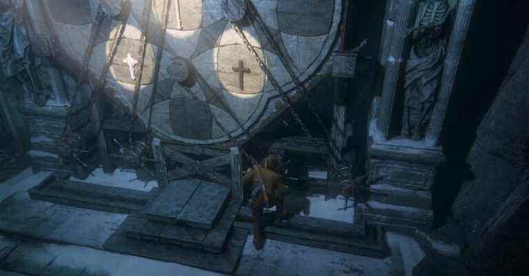 Guide Uncharted 4: Solution du puzzle du chapitre 9
