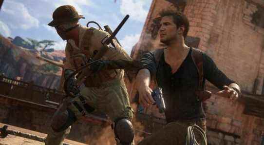 Guide Uncharted 4 : Trophées