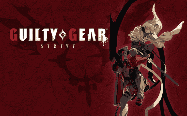 Guilty Gear Strive présente la fonctionnalité Combo Maker le 28 janvier