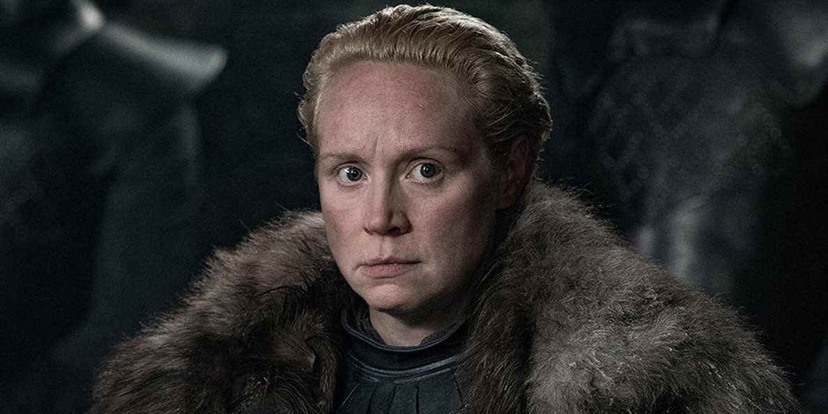 Gwendoline Christie aurait décroché son premier grand rôle à la télévision après Game of Thrones
