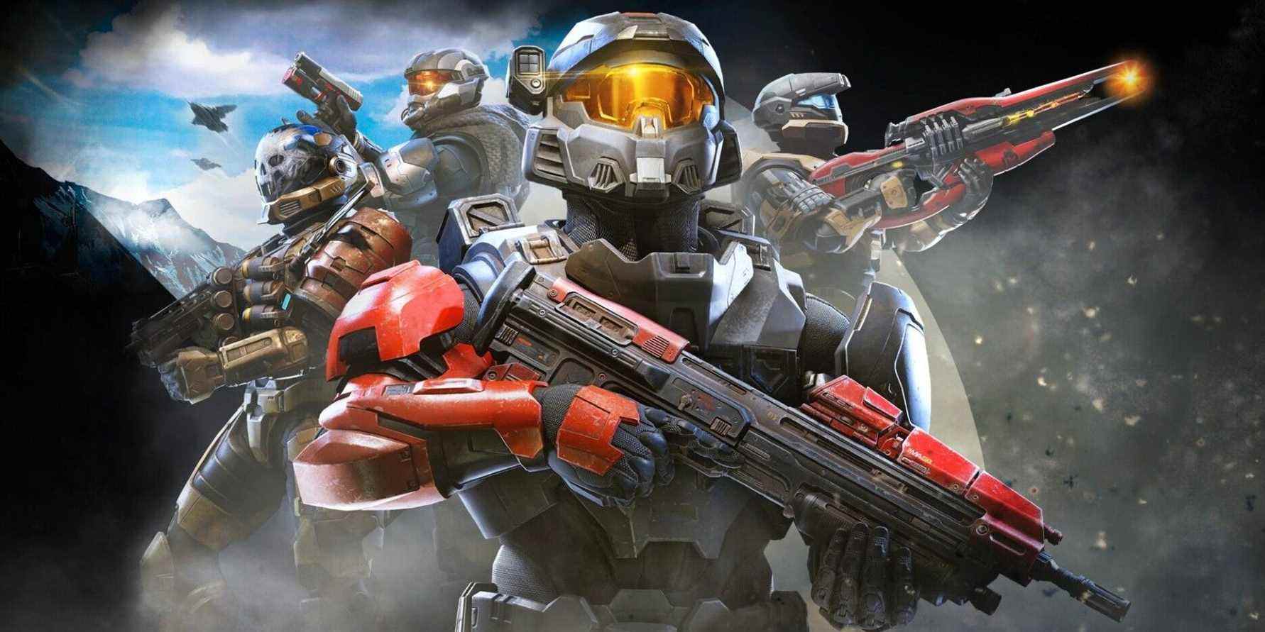 Halo Infinite Season 2 Battle Pass apporte un grand changement aux récompenses
